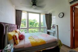 Changi Rise Condominium (D18), Condominium #587536451